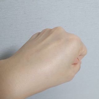 아이디플라코스메틱 아이디 페이스핏 플러스 앰플 — 4점을 준 리뷰어가 2021년 10월 올린 사용 사진
