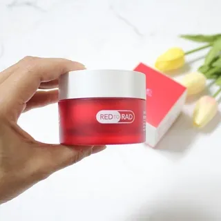 레드투래드 센서티브 슈퍼 크림 50ml — 5점을 준 리뷰어가 2021년 11월 올린 사용 사진