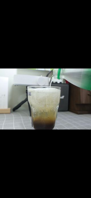 몽베스트 Montbest with Sparkling water Plain 20병 — 5점을 준 리뷰어가 2023년 3월 올린 사용 사진