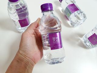 몽베스트 [MONTBEST] 330mL 20병 — 5점을 준 리뷰어가 2021년 10월 올린 사용 사진