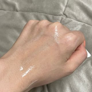 피지오겔 레드수딩 시카밸런스 크림 50ml — 5점을 준 리뷰어가 2022년 4월 올린 사용 사진