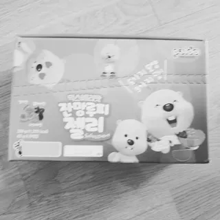 [팔도] 잔망루피젤리 믹스베리맛 42g 8개 — 5점을 준 리뷰어가 2022년 1월 올린 사용 사진