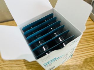 메디포스트 모비타 아쿠아셀 엔초비오메가3 60캡슐 — 5점을 준 리뷰어가 2023년 2월 올린 사용 사진