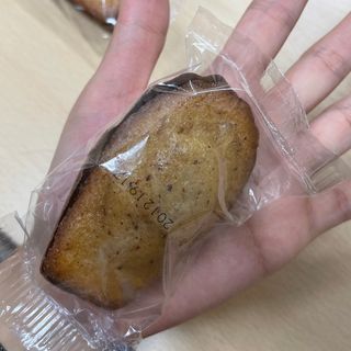 [메종콜리브리] 프랑스 마들렌 메종콜리브리 헤이즐넛 마들렌 2팩 — 4.5점을 준 리뷰어가 2021년 9월 올린 사용 사진