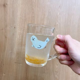 몽베스트 Montbest with Sparkling water Lemon OR Lime 20병(랜덤) — 5점을 준 리뷰어가 2021년 10월 올린 사용 사진