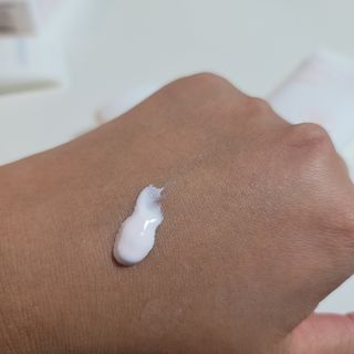 보타니티 촉촉수분자차 아쿠아핏 선 에센스 50ml + 보송톤업자차 징크 선 로션 50ml SPF50+ PA++++ (4/25) — 5점을 준 리뷰어가 2022년 5월 올린 사용 사진