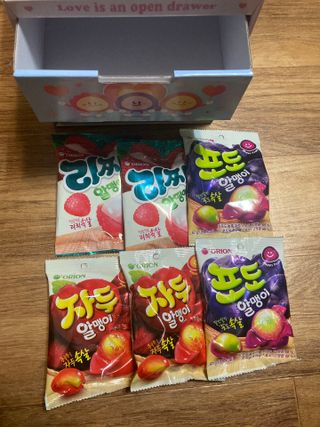 민트초코님이 올린 리뷰 사진 3
