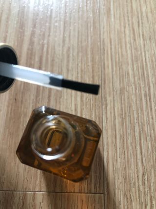 유케어 YOU CARE 문제성 손발톱케어_럭키풋 — 4.5점을 준 리뷰어가 2022년 9월 올린 사용 사진