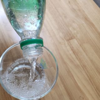 몽베스트 Montbest with Sparkling water Lime20병 — 5점을 준 리뷰어가 2022년 12월 올린 사용 사진