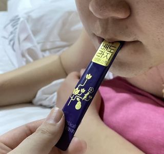 광동생활건강 나우 [광동] 배도라지 쌍화스틱 10mL x 100포 — 4.5점을 준 리뷰어가 2023년 3월 올린 사용 사진