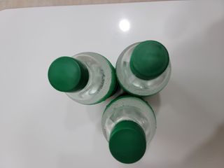몽베스트 Montbest with Sparkling water Lime20병 — 5점을 준 리뷰어가 2021년 11월 올린 사용 사진