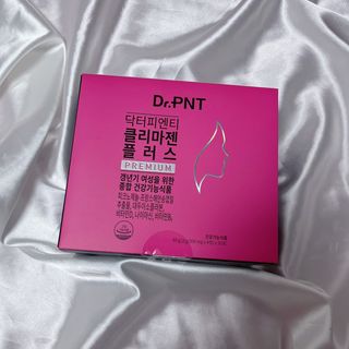 닥터피엔티 [Dr.PNT] 갱년기 여성을 위한 맞춤 종합 건강기능식품! 클리마젠 플러스 — 5점을 준 리뷰어가 2022년 12월 올린 사용 사진