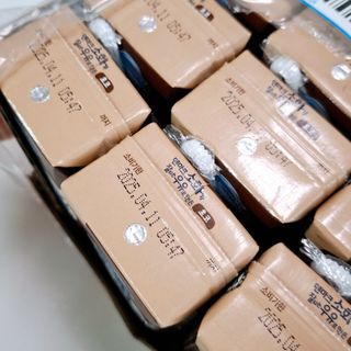 [구매평]덴마크 소화가 잘되는 우유로 만든 초코, 190ml, 24개 — 5점을 준 리뷰어가 2025년 2월 올린 사용 사진