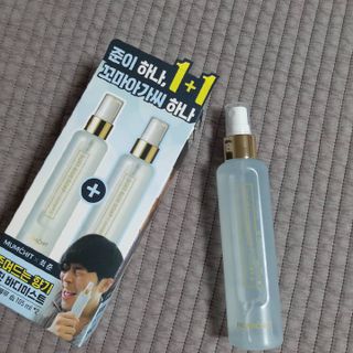 LIVE 멈칫 X 최준 기획팩 + 마젠타레이디향 — 5점을 준 리뷰어가 2021년 7월 올린 사용 사진