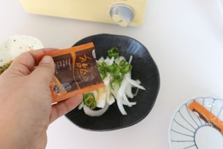 니디즈 포트아이스 2단 밀폐 실리콘 얼음틀 — 5점을 준 리뷰어가 2023년 1월 올린 사용 사진