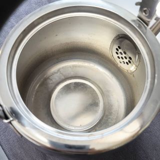 자연그램 매직버블클리너 250g — 5점을 준 리뷰어가 2021년 2월 올린 사용 사진