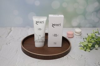 렉스리 데일리 톤업 크림 Rexri Daily Tone Up Cream — 5점을 준 리뷰어가 2022년 9월 올린 사용 사진