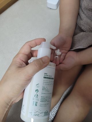 쭈니콩이맘님이 올린 리뷰 사진 4