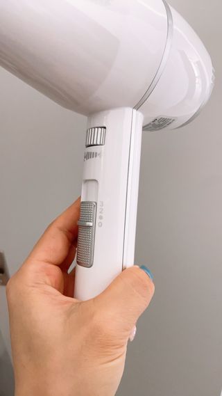 에프에이치아이코리아 마르세이유 사이클론 드라이기 — 5점을 준 리뷰어가 2021년 6월 올린 사용 사진