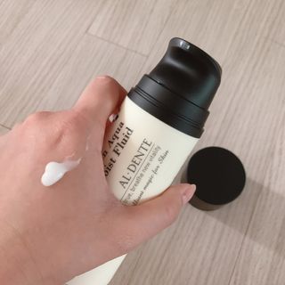알덴테 포맨아쿠아스킨리파이너 & 포맨아쿠아모이스트플루이드 — 5점을 준 리뷰어가 2021년 8월 올린 사용 사진