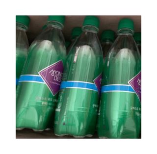 몽베스트 Montbest with Sparkling water Plain 20병 — 5점을 준 리뷰어가 2022년 7월 올린 사용 사진