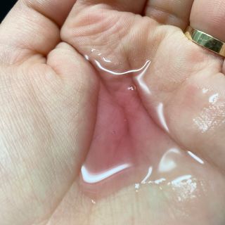 헤어플러스 여성탈모 쉬즈 샴푸+두피팩SET — 4.5점을 준 리뷰어가 2021년 3월 올린 사용 사진