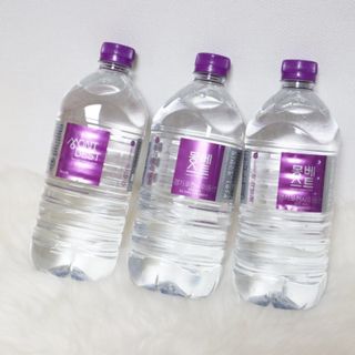 몽베스트 MONTBEST 1L 12입 — 5점을 준 리뷰어가 2022년 2월 올린 사용 사진