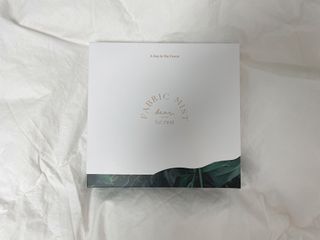 디어포레스트 [5개세트] 숲속의 하루 패브릭미스트 (섬유향수/ 룸스프레이) 50ml 5개 — 4.5점을 준 리뷰어가 2022년 9월 올린 사용 사진