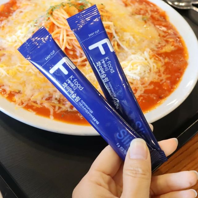 똥기사의 케이푸드 화이버슬림 리뷰 사진