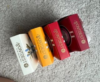 [몽베스트] 위드더 블랜딩 하우스 콤부차 _ 버라이어티팩 — 5점을 준 리뷰어가 2024년 5월 올린 사용 사진