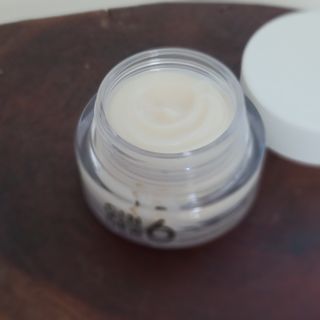 GINGER6 에너자이징 펩티 크림 — 5점을 준 리뷰어가 2021년 12월 올린 사용 사진