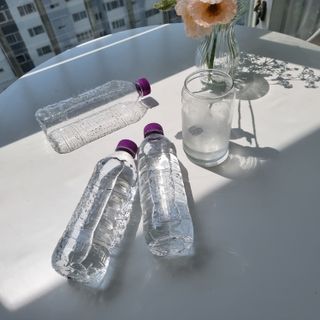 몽베스트 [MONTBEST]위드어스 500mL 20병 — 4점을 준 리뷰어가 2022년 6월 올린 사용 사진