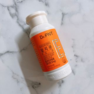 [Dr.PNT] 스트레스로 인한 피로 개선을 한 번에! 닥터피엔티 알지큐 — 5점을 준 리뷰어가 2022년 12월 올린 사용 사진