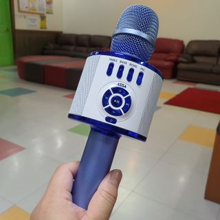매직씽 노래방 어플리케이션 6개월 이용권 — 5점을 준 리뷰어가 2021년 9월 올린 사용 사진