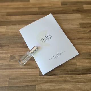 리브얼 | LIVALL 바이오셀룰로오스 마스크 레스트 앤 글로우 듀오 33ml  (2매) & 블루미 레스트 포션 — 4점을 준 리뷰어가 2022년 8월 올린 사용 사진