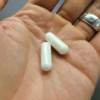 슬림플래닛 L카르니틴 2000mg 엑서사이즈 — 4점을 준 리뷰어가 2021년 3월 올린 사용 사진