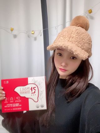 모델윤지님이 올린 리뷰 사진 1