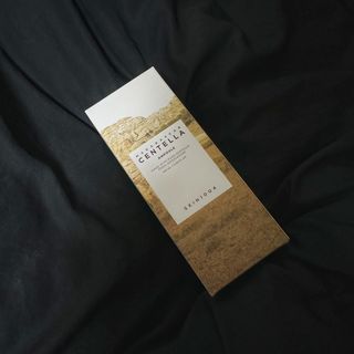 MF[스킨1004] 마다가스카르 센텔라 앰플 100ml — 4.5점을 준 리뷰어가 2024년 5월 올린 사용 사진