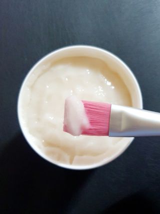 약손명가코스메틱 에오스보떼 뉴트리브 크림 마스크 솔트 500ml — 5점을 준 리뷰어가 2022년 1월 올린 사용 사진