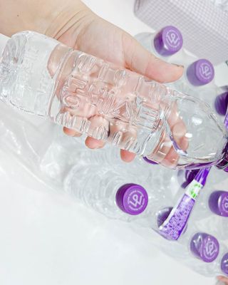 몽베스트 [MONTBEST]위드어스 500mL 20병 — 5점을 준 리뷰어가 2022년 10월 올린 사용 사진
