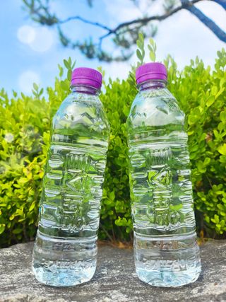 몽베스트 [MONTBEST]위드어스 500mL 20병 — 5점을 준 리뷰어가 2022년 6월 올린 사용 사진