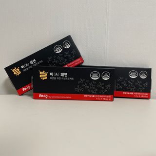 새롬바이오 리생 [미쾌변] 차전자피 식이섬유 건강기능식품 3팩 — 5점을 준 리뷰어가 2021년 6월 올린 사용 사진
