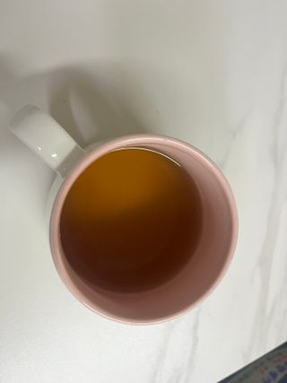 프리마인 자체 기업부설 연구소에서 찾아낸 건강한 수면의 비밀.  슬립토 플러스 30포 — 4.5점을 준 리뷰어가 2023년 5월 올린 사용 사진