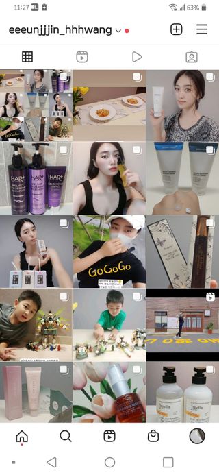 0.8L 마케팅팀 나만의 슬기로운 공팔추천생활 — 5점을 준 리뷰어가 2021년 8월 올린 사용 사진