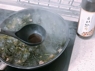 천연 요리 에센스요리맛수 930g 2개 SET — 5점을 준 리뷰어가 2021년 4월 올린 사용 사진