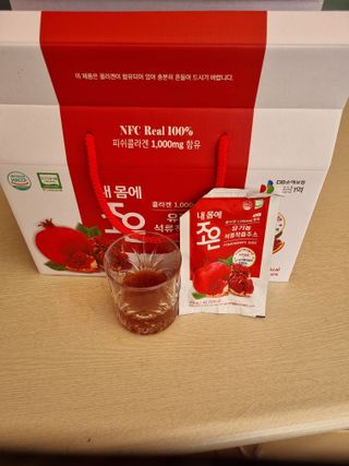 박하사탕님이 올린 리뷰 사진 1