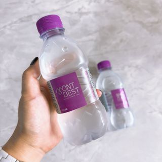 몽베스트 [MONTBEST] 330mL 20병 — 5점을 준 리뷰어가 2023년 7월 올린 사용 사진