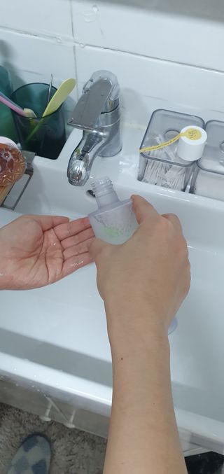 Mint님이 올린 리뷰 사진 1