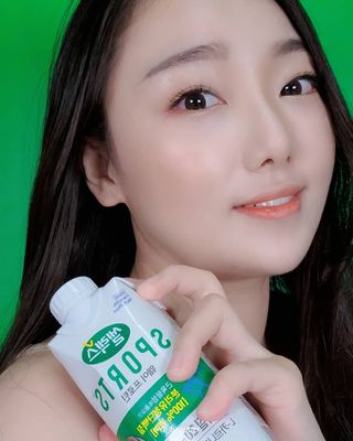 셀렉스스포츠 셀렉스 스포츠 드링크 초콜릿 _ 330ml x 12팩 — 5점을 준 리뷰어가 2021년 11월 올린 사용 사진