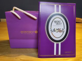 몽베스트 위드더 블랜딩 하우스 _레몬 블랙티 — 5점을 준 리뷰어가 2022년 12월 올린 사용 사진